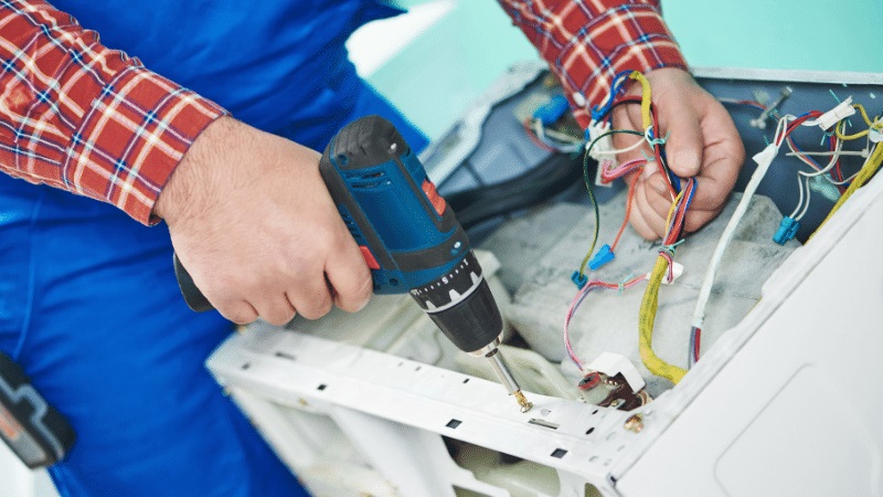 Çankaya Protherm servisi orijinal yedek parça kullanımı